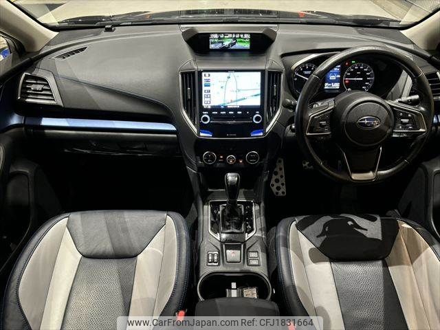 subaru xv 2019 CFJ1831664 image 2