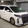 toyota alphard 2019 -TOYOTA--Alphard DAA-AYH30W--AYH30-0097359---TOYOTA--Alphard DAA-AYH30W--AYH30-0097359- image 4