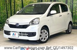 subaru pleo-plus 2013 quick_quick_LA300F_LA300F-1507491