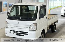 suzuki carry-truck 2014 -SUZUKI--Carry Truck DA16T-148596---SUZUKI--Carry Truck DA16T-148596-