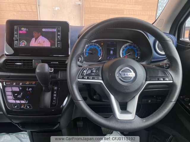 nissan dayz 2019 -NISSAN--DAYZ 5AA-B47W--B47W-0004283---NISSAN--DAYZ 5AA-B47W--B47W-0004283- image 2