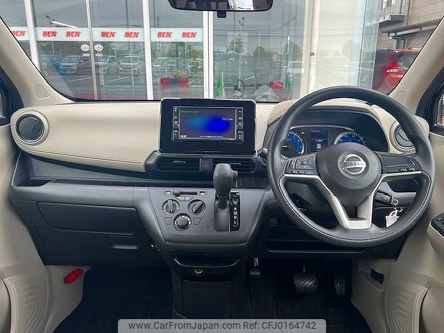 nissan dayz 2019 -NISSAN--DAYZ 5BA-B43W--B43W-0023369---NISSAN--DAYZ 5BA-B43W--B43W-0023369- image 2