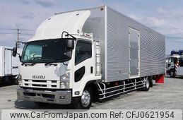 isuzu forward 2008 CFJ0621954