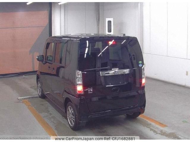 honda n-box 2014 CFJ1682881 image 2