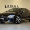 volkswagen arteon 2018 -VOLKSWAGEN--VW Arteon ABA-3HDJHF--WVWZZZ3HZJE509606---VOLKSWAGEN--VW Arteon ABA-3HDJHF--WVWZZZ3HZJE509606- image 1