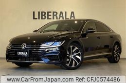 volkswagen arteon 2018 -VOLKSWAGEN--VW Arteon ABA-3HDJHF--WVWZZZ3HZJE509606---VOLKSWAGEN--VW Arteon ABA-3HDJHF--WVWZZZ3HZJE509606-