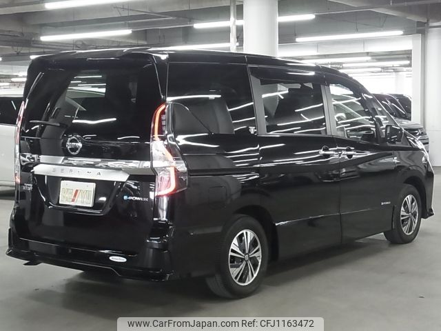 nissan serena 2022 -NISSAN--Serena 6AA-HFC27--HFC27-132173---NISSAN--Serena 6AA-HFC27--HFC27-132173- image 2