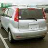 nissan note 2011 No.11034 image 2