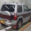 mitsubishi pajero-mini 2009 -MITSUBISHI 【所沢 581え688】--Pajero mini H58A-0809759---MITSUBISHI 【所沢 581え688】--Pajero mini H58A-0809759- image 2
