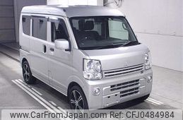 mitsubishi minicab-van 2019 -MITSUBISHI 【後日 】--Minicab Van DS17V-850076---MITSUBISHI 【後日 】--Minicab Van DS17V-850076-