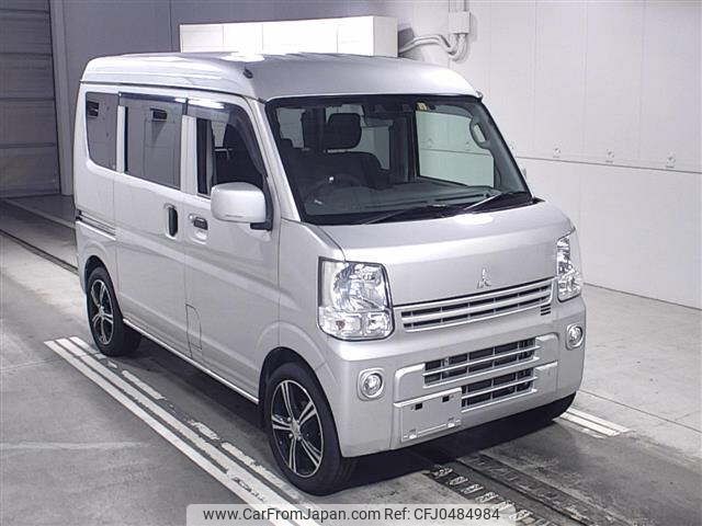 mitsubishi minicab-van 2019 -MITSUBISHI 【後日 】--Minicab Van DS17V-850076---MITSUBISHI 【後日 】--Minicab Van DS17V-850076- image 1