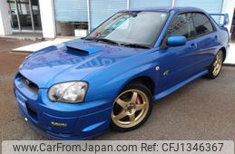 subaru impreza 2004 -SUBARU--Impreza TA-GDA--GDA-015252---SUBARU--Impreza TA-GDA--GDA-015252-