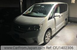 nissan serena 2011 -NISSAN--Serena DBA-FC26--FC26-034656---NISSAN--Serena DBA-FC26--FC26-034656-