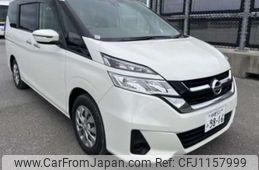 nissan serena 2018 -NISSAN--Serena DBA-C27--C27-010978---NISSAN--Serena DBA-C27--C27-010978-
