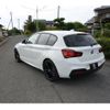 bmw 1-series 2019 -BMW--BMW 1 Series LDA-1S20--WBA1S520605L20609---BMW--BMW 1 Series LDA-1S20--WBA1S520605L20609- image 5