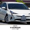 toyota prius 2017 quick_quick_DAA-ZVW50_ZVW50-6107501 image 1