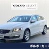 volvo v60 2015 -VOLVO--Volvo V60 DBA-FB4164T--YV1FW485BF1228665---VOLVO--Volvo V60 DBA-FB4164T--YV1FW485BF1228665- image 1