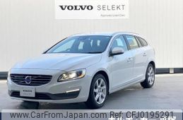 volvo v60 2015 -VOLVO--Volvo V60 DBA-FB4164T--YV1FW485BF1228665---VOLVO--Volvo V60 DBA-FB4164T--YV1FW485BF1228665-