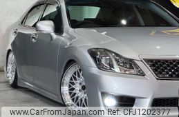 toyota crown-athlete-series 2010 CARSENSOR_JP_AU6358142075