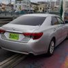 toyota mark-x 2013 quick_quick_DBA-GRX130_GRX130-6076504 image 2