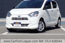 daihatsu mira-e-s 2018 CFJ1438044