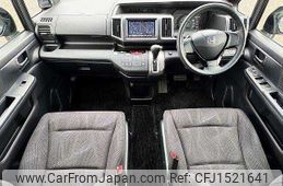 honda stepwagon 2010 CFJ1521641