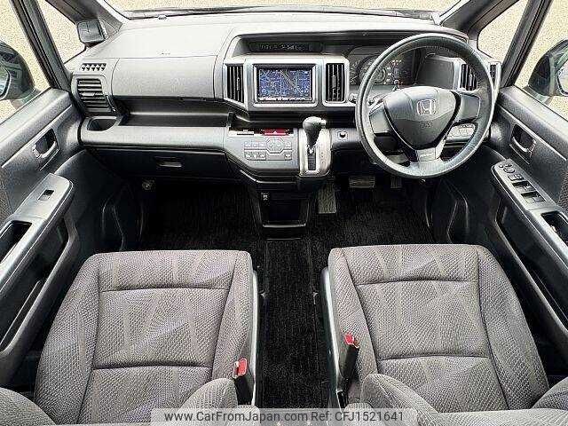 honda stepwagon 2010 CFJ1521641 image 1
