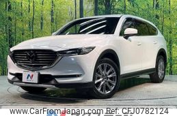 mazda cx-8 2019 -MAZDA--CX-8 3DA-KG2P--KG2P-212094---MAZDA--CX-8 3DA-KG2P--KG2P-212094-