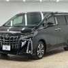 toyota alphard 2021 quick_quick_3BA-AGH30W_AGH30-0394136 image 15
