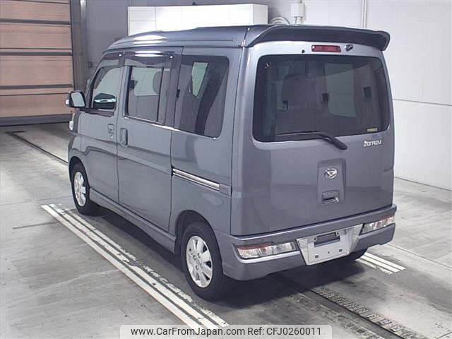 daihatsu atrai-wagon 2019 -DAIHATSU--Atrai Wagon S321G-0075938---DAIHATSU--Atrai Wagon S321G-0075938- image 2