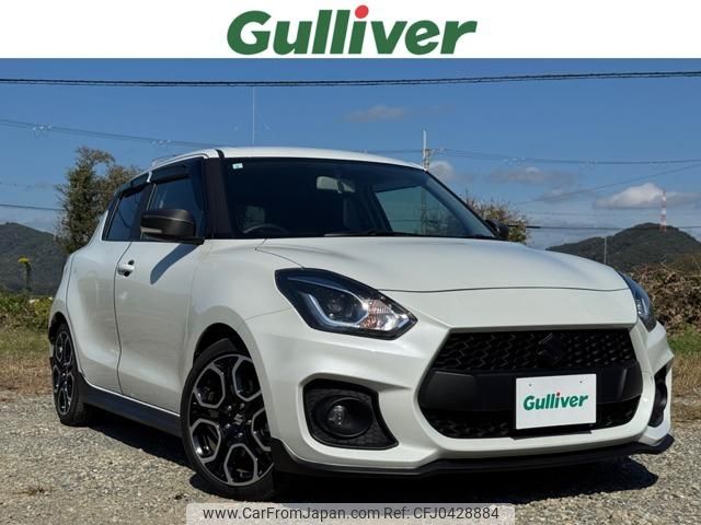 suzuki swift 2023 quick_quick_4BA-ZC33S_ZC33S-513490 image 1