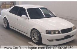 toyota chaser 1997 quick_quick_E-JZX100_0077322