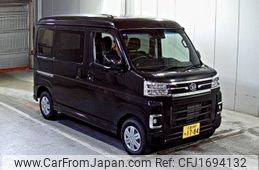 daihatsu atrai 2025 CFJ1694132