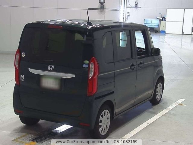 honda n-box 2021 -HONDA--N BOX JF3-1545023---HONDA--N BOX JF3-1545023- image 2