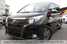 toyota esquire 2016 quick_quick_DBA-ZRR80G_0227158