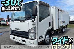 isuzu elf-truck 2013 CFJ9705189