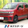 suzuki wagon-r 2019 quick_quick_MH55S_MH55S-271317 image 1