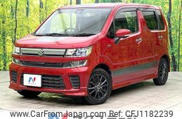 suzuki wagon-r 2019 quick_quick_MH55S_MH55S-271317