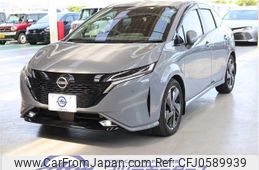 nissan aura 2022 CFJ0589939