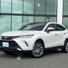 toyota harrier 2021 -TOYOTA--Harrier 6AA-AXUH80--AXUH80-0030190---TOYOTA--Harrier 6AA-AXUH80--AXUH80-0030190- image 17