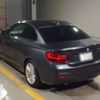 bmw 2-series 2016 quick_quick_DBA-1J20_WBA1J12050V466804 image 7