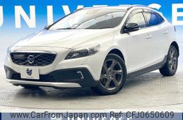 volvo v40 2014 -VOLVO--Volvo V40 DBA-MB5204T--YV1MZ6356E2034422---VOLVO--Volvo V40 DBA-MB5204T--YV1MZ6356E2034422-