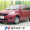 toyota passo 2017 -TOYOTA--Passo DBA-M700A--M700A-0060202---TOYOTA--Passo DBA-M700A--M700A-0060202- image 1