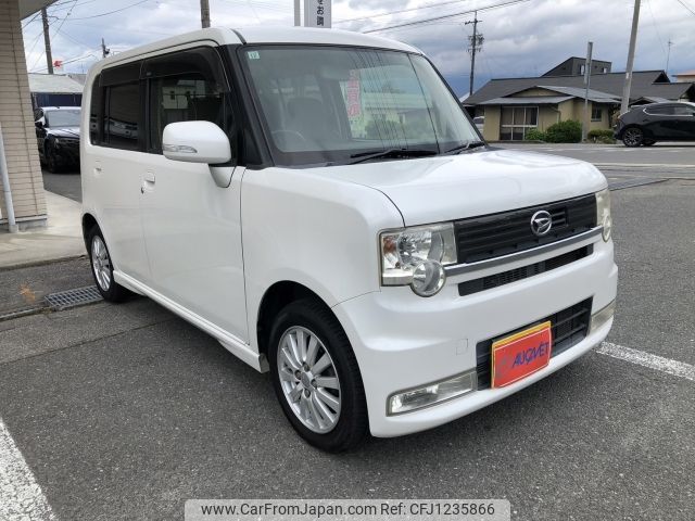daihatsu move-conte 2009 -DAIHATSU--Move Conte DBA-L585S--L585S-0012538---DAIHATSU--Move Conte DBA-L585S--L585S-0012538- image 1