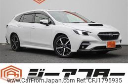 subaru levorg 2023 CFJ1795935