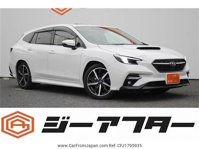 subaru levorg 2023 CFJ1795935 image 1