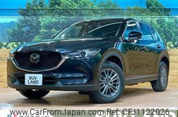 mazda cx-5 2020 quick_quick_KFEP_KFEP-403634