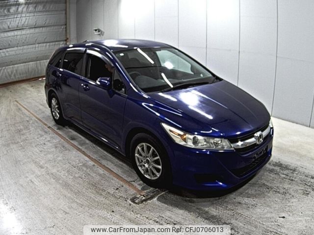 honda stream 2011 -HONDA--Stream RN6-3132169---HONDA--Stream RN6-3132169- image 1
