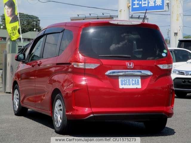 honda freed-plus 2018 CFJ1575273 image 2
