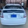 toyota prius 2012 -TOYOTA--Prius DAA-NHW20--NHW20-3587059---TOYOTA--Prius DAA-NHW20--NHW20-3587059- image 5